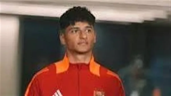محمد عبدالله يسأل عن مستقبله مع الأهلي بعد استبعاده من كأس العالم للأندية محمد عبدالله يسأل عن مستقبله مع الأهلي بعد استبعاده من كأس العالم للأندية