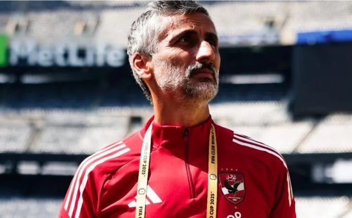 ما هي تصريحات ريبيرو عقب خسارة الأهلي ضد بالميراس في كأس العالم للأندية؟
