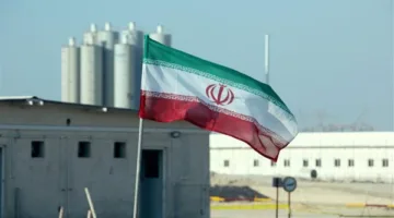 عاجل.. إيران: قمنا بتخزين المواد المخصبة في مواقع آمنة.. ولم نستعمل جميع أسلحتنا بعد.