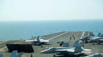 الغوريلا: شخصية عدوانية تحفز ترامب على شن هجوم عسكري على إيران، فمن هي؟