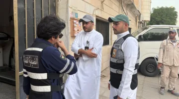 البلدية: فصل الكهرباء عن 16 مبنى للمفردين في الفردوس