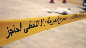 تونس: وفاة خمسة أفراد من قوات الأمن في حادث مروري (خاص)