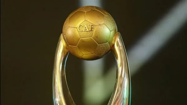 الكاف يعلن عن مواعيد دوري أبطال أفريقيا وكأس الكونفدرالية.. بدء المنافسات في سبتمبر المقبل الكاف يعلن عن مواعيد دوري أبطال أفريقيا وكأس الكونفدرالية.. بدء المنافسات في سبتمبر المقبل