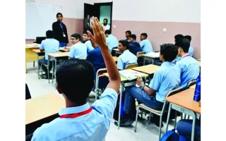 10 علامات لتتبع حالات “تنمر الطلاب” في المدارس ورياض الأطفال
