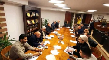 الزمالك يكشف عن مدربه الجديد خلال سبعة أيام