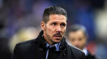 تشكيلة أتلتيكو مدريد الرسمية لمباراة سياتل ساوندرز في كأس العالم للأندية