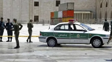 إيران: apprehension of 16 individuals linked to Israeli intelligence