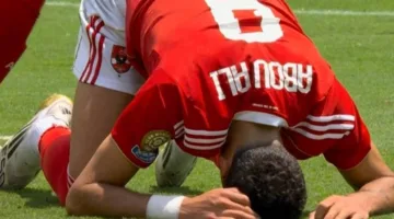 عاجل.. الحسابات تُلاحق الأهلي في كأس العالم للأندية