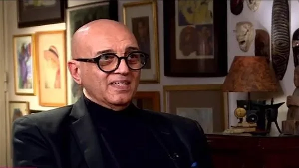 سلماوى: الروح لا تتقدم في العمر، والمنازعة مع النفس ليست اضطرابًا بل هي طريق للانسجام. سلماوى: الروح لا تتقدم في العمر، والمنازعة مع النفس ليست اضطرابًا بل هي طريق للانسجام.