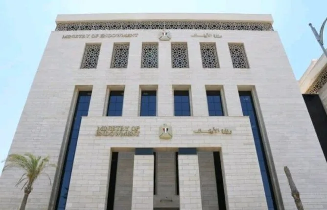 في 5 محافظات | وزارة الأوقاف تدشن اليوم 9 مساجد ضمن خطتها لإعادة بناء دور العبادة في 5 محافظات | وزارة الأوقاف تدشن اليوم 9 مساجد ضمن خطتها لإعادة بناء دور العبادة