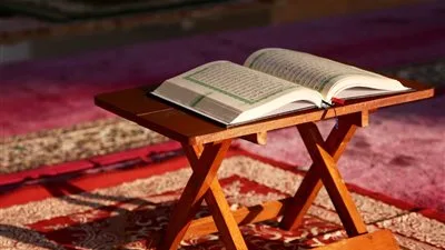 حكم قراءة القرآن مع الموسيقى: إجابة د. نظير عياد حكم قراءة القرآن مع الموسيقى: إجابة د. نظير عياد