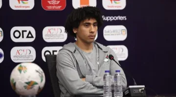 الأهلي يتخذ قرارًا بشأن كباكا بعد انتهاء كأس العالم للأندية