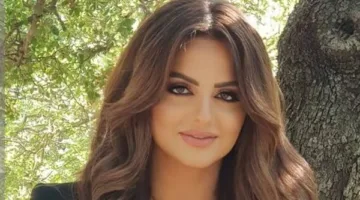 باسكال مشعلاني تعتذر عن قولها “الله يمحي البلاد”: “أفتقد مصر والمصريين، لا تزعلوا مني”