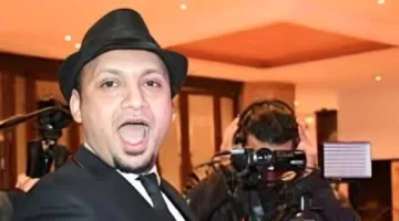 تفاصيل اعتقال “المذيع المرح” بتهمة التحريض على الفساد الأخلاقي