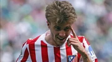 أتلتيكو مدريد يتفوق على سياتل ساوندرز بثلاثية في بطولة كأس العالم للأندية