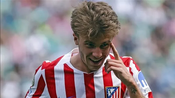 أتلتيكو مدريد يتفوق على سياتل ساوندرز بثلاثية في بطولة كأس العالم للأندية أتلتيكو مدريد يتفوق على سياتل ساوندرز بثلاثية في بطولة كأس العالم للأندية