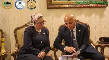 بمشاركة وزير العمل.. احتفال تخرج مجموعة من قادة «العمل الليبية» في الأكاديمية العسكرية