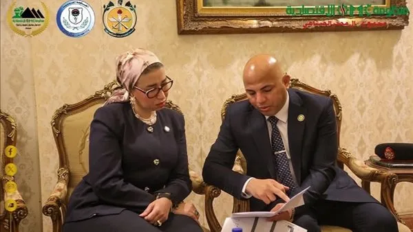 بمشاركة وزير العمل.. احتفال تخرج مجموعة من قادة «العمل الليبية» في الأكاديمية العسكرية بمشاركة وزير العمل.. احتفال تخرج مجموعة من قادة «العمل الليبية» في الأكاديمية العسكرية
