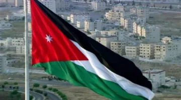 الأردن: تسجيل نحو 100 قذيفة وشظية منذ بدء التوترات بين إسرائيل وإيران