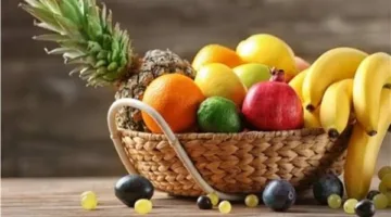 طرق تخزين الفاكهة للحصول على وجبة صحية