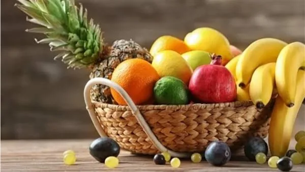 طرق تخزين الفاكهة للحصول على وجبة صحية طرق تخزين الفاكهة للحصول على وجبة صحية