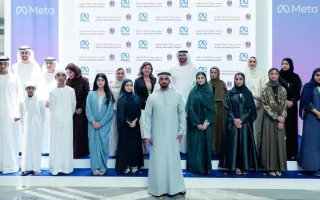 سيف بن زايد: الإمارات تعمل على إنشاء بيئة رقمية تحسن جودة حياة الأفراد والمجتمع