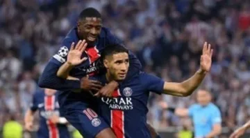 بث مباشر مجاني لمباراة باريس سان جيرمان وبوتافوجو (0-0) في كأس العالم للأندية