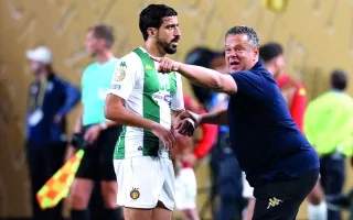«الترجي التونسي» يخوض الامتحان الثاني في المونديال بسجل غير مشجع