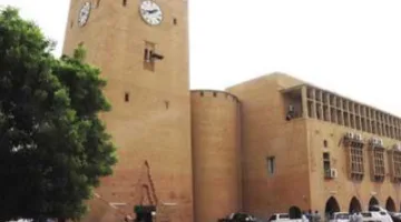 سوق أمدرمان: عودة كبيرة للتجار لاستئناف نشاطهم التجاري
