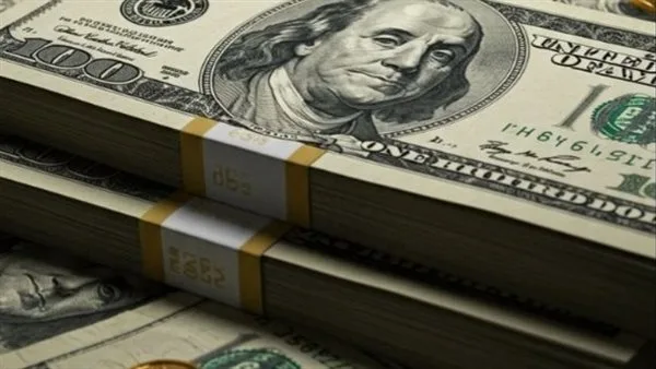 استقرار سعر الدولار في مصر يوم الجمعة، 20 يونيو 2025 استقرار سعر الدولار في مصر يوم الجمعة، 20 يونيو 2025