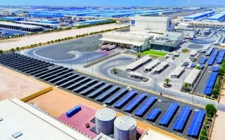 البنك الدولي يتوقع أن ينمو اقتصاد الإمارات بنسبة 4.9% في عامي 2026 و2027