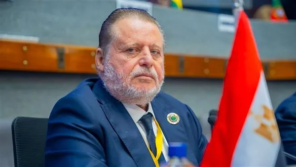 عاجل.. محافظ البنك المركزي المصري يُمنح جائزة “أفضل محافظ” في القمة المصرفية بباريس عاجل.. محافظ البنك المركزي المصري يُمنح جائزة “أفضل محافظ” في القمة المصرفية بباريس