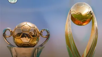 الاتحاد الأفريقي يحدد تواريخ دوري أبطال أفريقيا وكأس الكونفدرالية لعام 2025 – 2026
