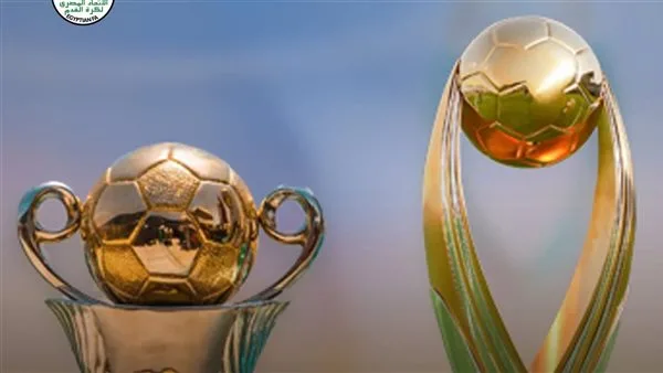 الاتحاد الأفريقي يحدد تواريخ دوري أبطال أفريقيا وكأس الكونفدرالية لعام 2025 – 2026 الاتحاد الأفريقي يحدد تواريخ دوري أبطال أفريقيا وكأس الكونفدرالية لعام 2025 – 2026