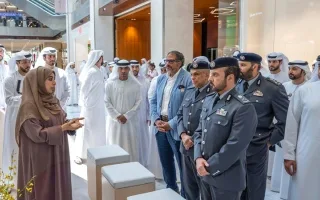 بدء فعاليات “مؤتمر الوقاية من المخدرات 2025”
