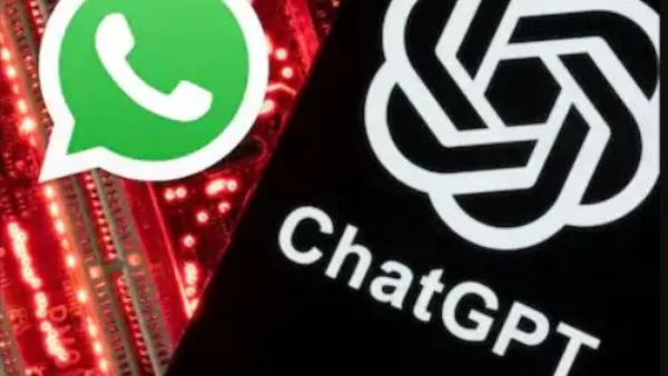 طرق بسيطة لتفعيل ميزة توليد الصور بواسطة ChatGPT في واتساب طرق بسيطة لتفعيل ميزة توليد الصور بواسطة ChatGPT في واتساب