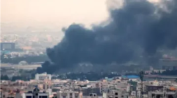باحث: هنالك دلائل عديدة على مشاركة أمريكا الفعلية في الصراع ضد إيران