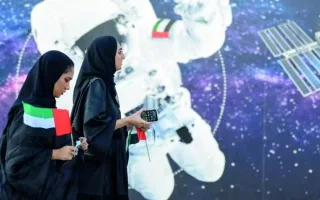 «دبي للمرأة» تستمر في تعزيز قادة المستقبل من النساء