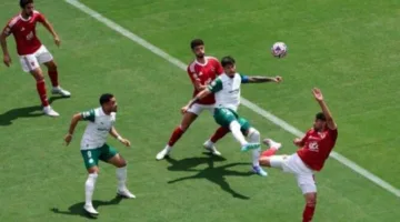 أحمد بلال يوضح أسباب خسارة الأهلي أمام بالميراس في بطولة كأس العالم للأندية.