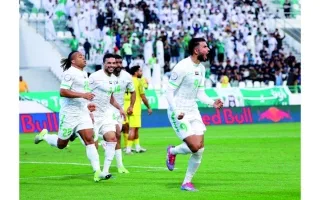 الجويني: تجربتي في دبا الحصن كانت غنية بالرغم من «الضغوط»
