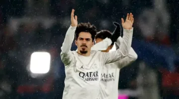 بث مباشر لمباراة باريس سان جيرمان وبوتافوجو في كأس العالم للأندية
