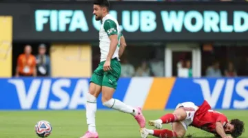 صفقات ضخمة وأداء مخيب: الأهلي يخيب آمال جماهيره في كأس العالم للأندية
