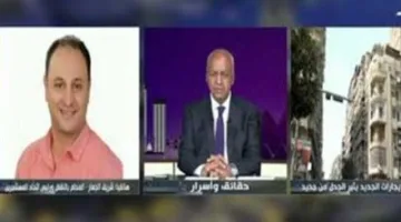 رئيس اتحاد المستأجرين: القانون الجديد للإيجارات يحتوي على عيوب ومخالفات