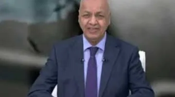 مصطفى بكري: لا يمكن تنفيذ إطلاق النار في الوقت الحالي
