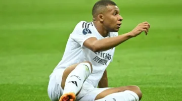 بعد مشكلة المستشفى.. ريال مدريد يعلن جديد حالة مبابي