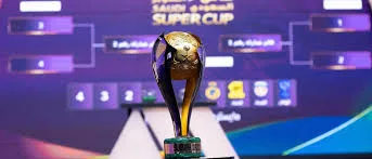 القنوات التي ستنقل مباراة كأس السوبر السعودي 2025.. اكتشف تفاصيل البث للبطولة