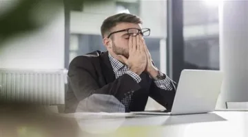 اكتشف نصائح لاستعادة نشاطك وحيويتك والتخلص من疲疲 بعد العمل