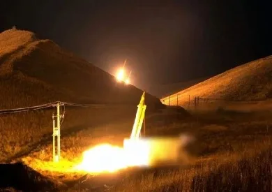 إيران وإسرائيل: العدو الخفي يفوق الصواريخ فتكاً