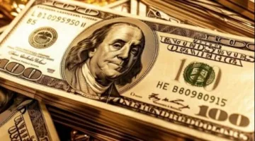 عاجل.. زيادة سعر الدولار مقابل الجنيه في البنوك اليوم الجمعة.. إلى أي مستوى بلغ؟
