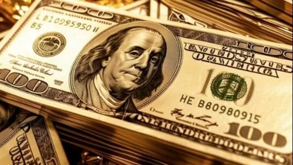 عاجل.. زيادة سعر الدولار مقابل الجنيه في البنوك اليوم الجمعة.. إلى أي مستوى بلغ؟ عاجل.. زيادة سعر الدولار مقابل الجنيه في البنوك اليوم الجمعة.. إلى أي مستوى بلغ؟